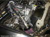 Injen SP2093BLK | Short Ram Intake Lexus IS250 2.5L V6 w/ MR Technology, Black; 2006-2015 Alternate Image 5