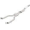 Magnaflow 51315 | MagnaFlow Direct Fit Converter 07-10 Lexus GS350 3.5L; 2007-2010 Alternate Image 2