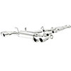 Magnaflow 16507 | Exhaust System for Hyundai Genesis Coupe 3.8; 2010-2010 Alternate Image 2