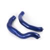 Mishimoto mmicpf8015cfdb | 2015-2020 BMW F80 M3/M4 Intercooler Pipe Kit FDB; 2015-2020 Alternate Image 2