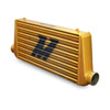 Mishimoto mmint-umg | Eat Sleep Race Special Edition Gold M-Line Intercooler Alternate Image 7