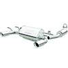 Magnaflow 16668 | Exhaust System for MAZDA MX-5 MIATA CLUB SPEC; 2006-2007 Alternate Image 3