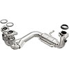 Magnaflow 441042 | MagnaFlow Direct Fit Converter 02-03 Toyota MR2 1.8L; 2002-2003 Alternate Image 1