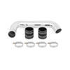 Mishimoto mmicp-f2d-08cbk | 08-10 Ford 6.4L Powerstroke Cold-Side Intercooler Pipe and Boot Kit; 2008-2010 Alternate Image 3