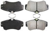 Stoptech 309.08410 | StopTech Sport Brake Pads Chrysler PT Cruiser w/o Turbocharged Cast in Front Caliper, Front; 2004-2004 Alternate Image 5