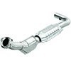 Magnaflow 23318 | MagnaFlow Direct Fit Converter 97-98 Expedition-Navigator; 1997-1998 Alternate Image 4