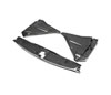 Seibon cp0910nsgtr | 09-10 Nissan GT-R R35 Carbon Fiber Cooling Plate; 2009-2010 Alternate Image 6