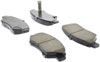 Stoptech 309.09481 | StopTech Sport Brake Pads Acura ILX, Front; 2013-2015 Alternate Image 2