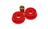 Energy Suspension 7.1103r | 91-94 Nissan Sentra/NX1600/2000 Red Manual Transmission Shifter Stabilizer Bushing; 1991-1994 Alternate Image 1