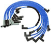 NGK 52219 | Ford E-250 Econoline Club Wagon 1991-1988 Spark Plug Wire Set; 1988-1991 Alternate Image 1