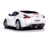 Akrapovic M-NIZ34H | Nissan 370Z Slip-On Line (SS); 2009-2017 Alternate Image 1