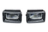 Diode Dynamics dd7769 | 2022+ Ford Maverick Elite Series Add-On LED Fog Light Kit Yellow; 2022-2024 Alternate Image 7