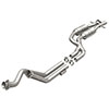 Magnaflow 23844 | MagnaFlow Direct Fit Converter 1995 Mercedes SL320 3.2L; 1995-1995 Alternate Image 2