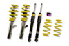 KW 10280077 | KW Suspension KW Coilover Variant 1 Inox Audi Q3; 2015-2019 Alternate Image 1