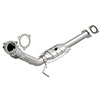 Magnaflow 49738 | MagnaFlow Direct Fit Converter 05-09 Volvo S60 2.4L/2.5L; 2005-2009 Alternate Image 1