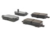 Stoptech 305.10280 | StopTech Street Select Brake Pads Pontiac G5, Front; 2007-2008 Alternate Image 6