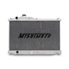 Mishimoto mmrad-s2k-00x | 00-09 Honda S2000 3 Row Manual X-LINE (Thicker Core) Aluminum Radiator; 2000-2009 Alternate Image 5