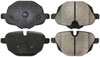 Stoptech 309.14730 | StopTech Sport Brake Pads BMW X3, Rear; 2011-2017 Alternate Image 4