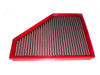 BMC fb479/20 | 2008+ Alpina D III 2.0 D Biturbo Replacement Panel Air Filter Alternate Image 1