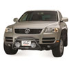 Westin 30-0025 | Safari Light Bar Universal (10.75in mounting depth) - Black Alternate Image 10