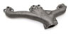 Omix 17624.13 | Exhaust Manifold Left V8 72-91 CJ & SJ Models; 1972-1991 Alternate Image 1