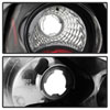 SPYDER 5002211 | Spyder Dodge Caravan/Grand Caravan Altezza Tail Lights - Black - (ALT-YD-DC01-BK); 2001-2007 Alternate Image 9