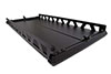 Dee Zee dz 4471jp | DEE ZEE 07-19 Jeep Wrangler Bolt Together Cargo Rack; 2007-2023 Alternate Image 1