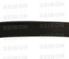 Seibon RS9295HDCVHB-SP | Carbon Fiber Sp Style Rear Spoiler Honda Civic Hb; 1992-1995 Alternate Image 3