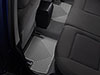 WeatherTech w3grw50gr | Rubber Mats - Front - Grey Alternate Image 4