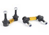 Whiteline klc144 | 05-08 Subaru Legacy GT Rear Swaybar link kit-Adjustable Ball Link; 2005-2008 Alternate Image 2