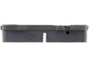 Stoptech 308.01451 | StopTech Street Brake Pads Mercedes-Benz 560SEC, Front; 1986-1991 Alternate Image 4