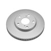 PowerStop jbr712evc | Power Stop 92-01 Lexus ES300 Front Evolution Geomet Coated Rotor; 1992-2001 Alternate Image 2