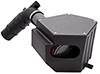 AEM Induction 21678c | AEM 08-14 Mitsubishi Lancer Evolution X 2.0L Cold Air Intake; 2008-2014 Alternate Image 2