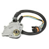 Omix 17216.03 | Neutral Safety Switch AW4 87-96 Jeep XJ ZJ; 1987-1996 Alternate Image 1