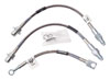 Russell 693000 | Performance 79-86 Ford Mustang Brake Line Kit; 1979-1986 Alternate Image 3