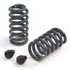 Hotchkis 19390F | 67-72 Chevy C-10 Front Sport Coil Springs Set; 1967-1972 Alternate Image 1