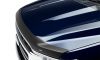 AVS 377196 | 2021 Ford F-150 (Excl. Tremor/Raptor) Aeroskin Low Profile Hood Shield - Matte Black; 2021-2021 Alternate Image 1