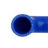 Mishimoto mmhose-e30-88bl | 88-91 BMW E30 (M3) Blue Silicone Hose Kit; 1988-1991 Alternate Image 6