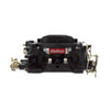 Edelbrock 14053 | Carburetor Performer Series 4-Barrel 600 CFM Manual Choke Black Finish Alternate Image 1