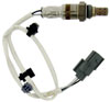 NGK 24436 | Acura RL 2010-2009 NTK Direct Fit Oxygen Sensor; 2009-2010 Alternate Image 1