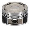 Wiseco ke227m835 | Volvo S60R B5254 -13cc Dish 1.2008x3.2874 (83.5mm) Custom Pistons SPECIAL ORDER; 1954-2013 Alternate Image 2