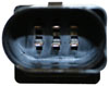 NGK 24316 | Audi A8 Quattro 2007-2005 Direct Fit 5-Wire Wideband A/F Sensor; 2005-2007 Alternate Image 2