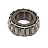 Omix 18672.02 | Front Output Shaft Bearing Cone Dana 20 72-79 CJ; 1979-1979 Alternate Image 1