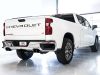 AWE Tuning 301543202 | 4th Gen GM 1500 5.3L 0FG Catback Split Rear Exit (w/ Bumper Cutouts) - Quad Diamond Tips Alternate Image 6