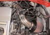 Injen IS2032P | Short Ram Intake Toyota Camry 3.0L, 3.3L V6, Solara 3.3L V6, Polished; 2003-2005 Alternate Image 5