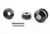 Whiteline w63398 | Plus 9/98-8/09 Subaru Legacy/Outback Rear Trailing Arm - Lower Front Bushing; 1998-1998 Alternate Image 1