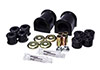 Energy Suspension 40.5022g | 89-11 Ford F53 Class A Motorhome 1-1/2in Front Sway Bar Bushings - Black; 1989-2011 Alternate Image 1