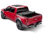 BAK 80602 | 17-21 Honda Ridgeline Revolver X4s 5.4ft Bed Cover; 2017-2021 Alternate Image 9