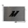 Mishimoto mmradrzr16e | 2016+ Polaris RZR XP Turbo Aluminum Radiator Relocation Kit; 2016-2023 Alternate Image 5