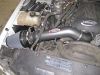 AEM Induction 218000dc | AEM 99-06 Chevy/GMC 5.3/6.0L Silver Brute Force Intake Alternate Image 4